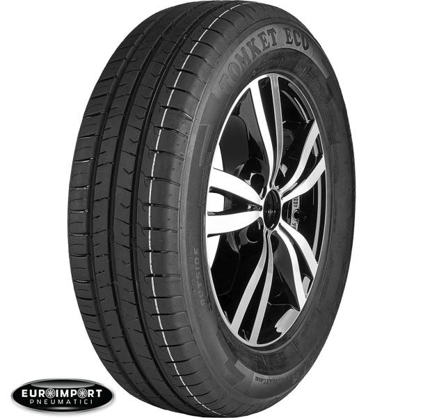 Tomket Tomket Eco  185/60 R15 88 H  XL  TL